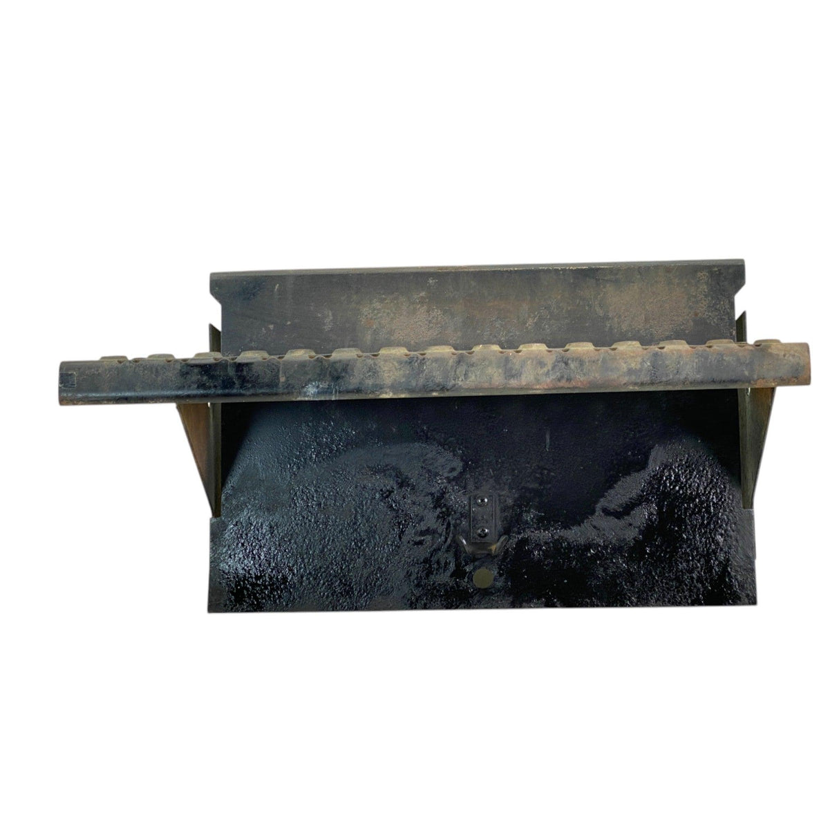 1667507C3 Genuine International Left Driver Battery Box Cover 4900