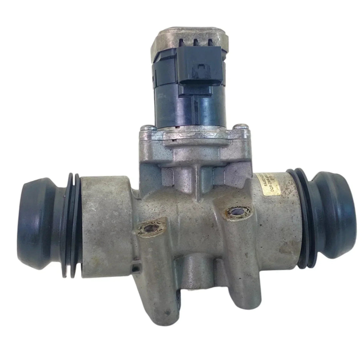 700393AT Genuine Detroit Diesel Engine Egr Valve