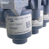K137099 Genuine Bendix Modulator Valve With Solenoid