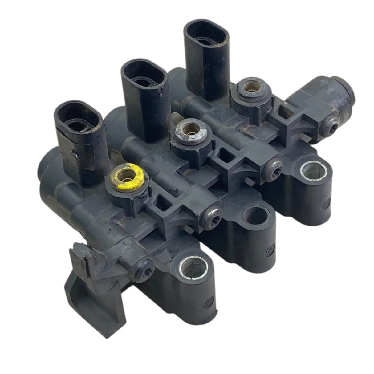 22848483 Genuine Bendix Modulator Valve With Solenoid