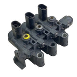 22848483 Genuine Bendix Modulator Valve With Solenoid