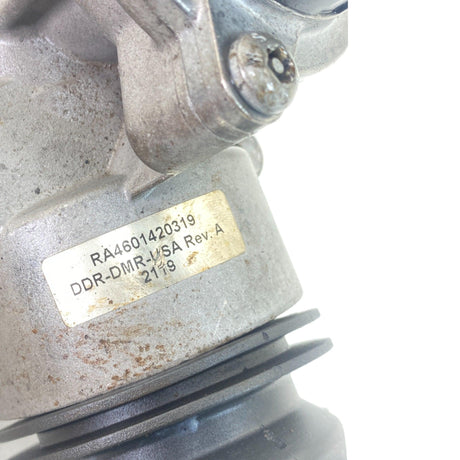 RA4601420319 Genuine Detroit Diesel Engine Egr Valve - Second Truck Parts