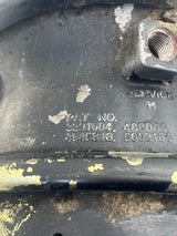 3291004 Genuine Haldex Brake Chamber