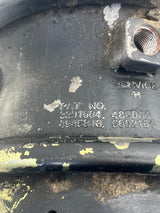 5002164 Genuine Haldex Brake Chamber