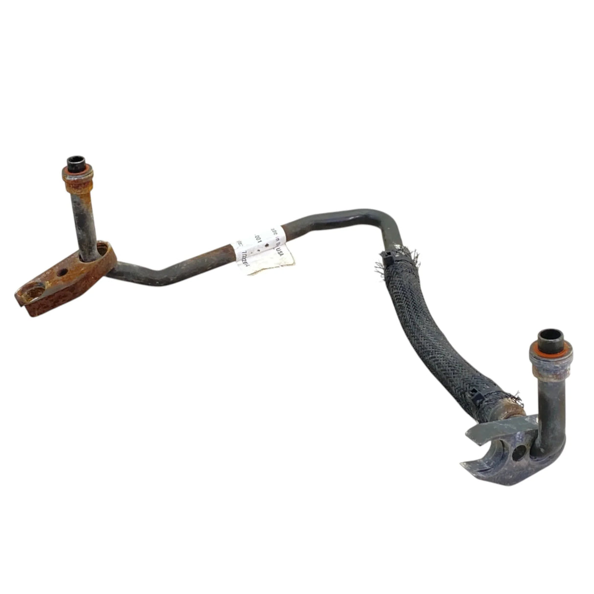 A22-68414-001 Genuine Freightliner A/C Hose