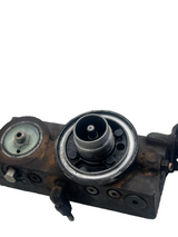 3072372 Genuine Cummins Oil Transfer Connection - Second Truck Parts