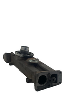 3072372 Genuine Cummins Oil Transfer Connection - Second Truck Parts