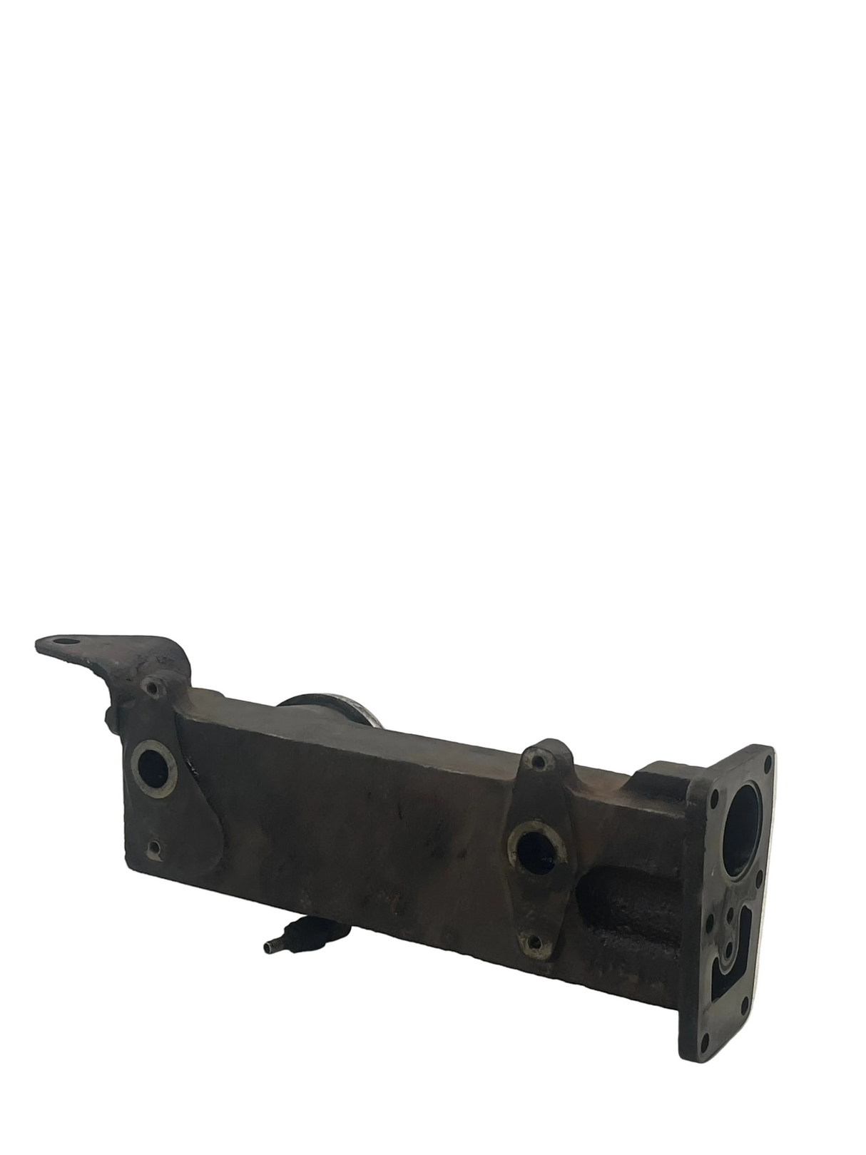 3072372 Genuine Cummins Oil Transfer Connection - Second Truck Parts