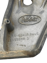 L11-6241R Genuine Peterbilt Right Side Upper Pivot Bracket