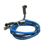04-31887-300 Genuine Freightliner Diesel Exhaust Fluid Line 3000mm