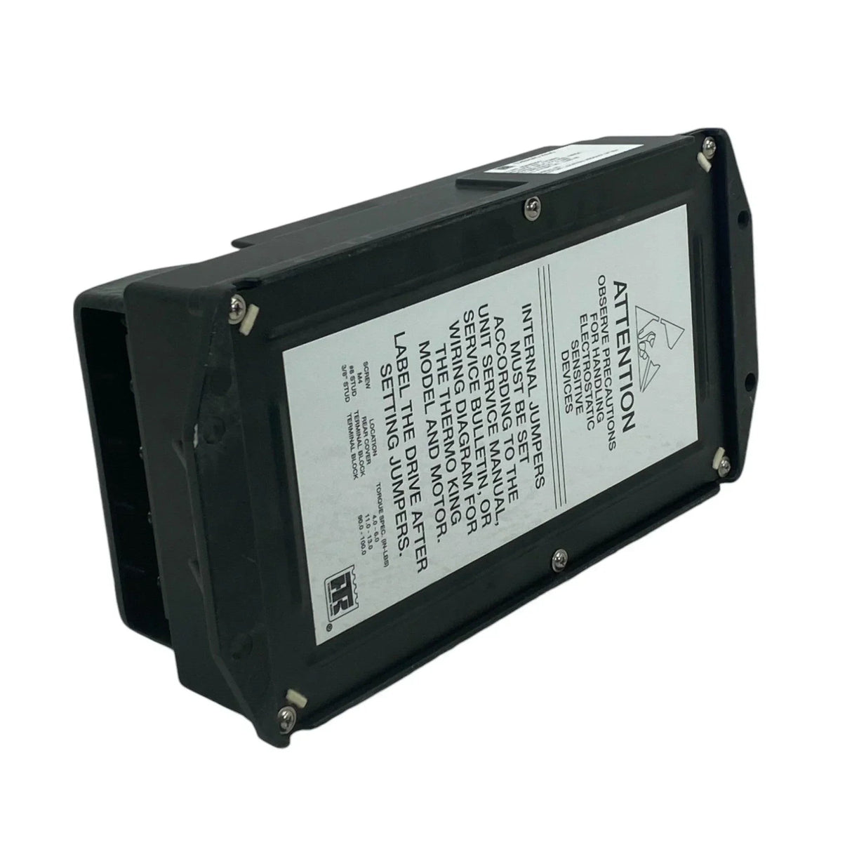 1TF20002 Genuine Thermo King Ecu Motor Controller