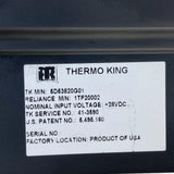 1TF20002 Genuine Thermo King Ecu Motor Controller