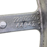 7422192190 Genuine Volvo Valve Housing