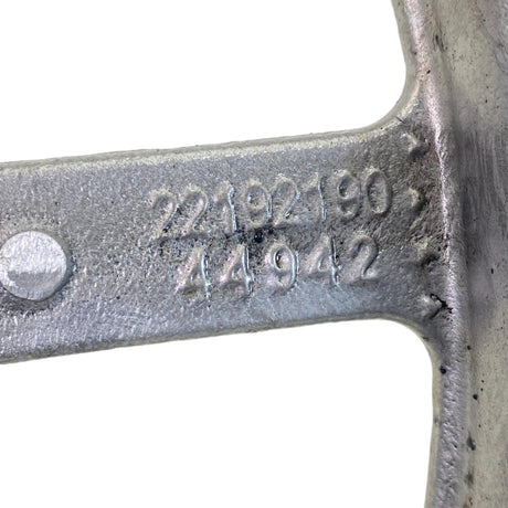 21404321 Genuine Volvo Valve Housing