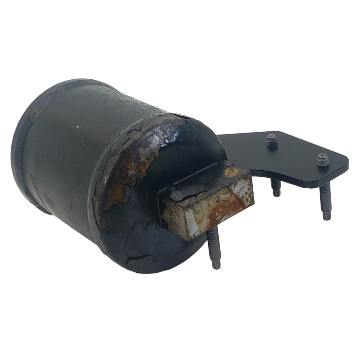 A22-69800-000 Genuine Detroit Diesel A/C Receiver Drier - Second Truck Parts