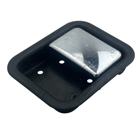 A18-68357-004 Genuine Freightliner Left Side Interior Door Handle