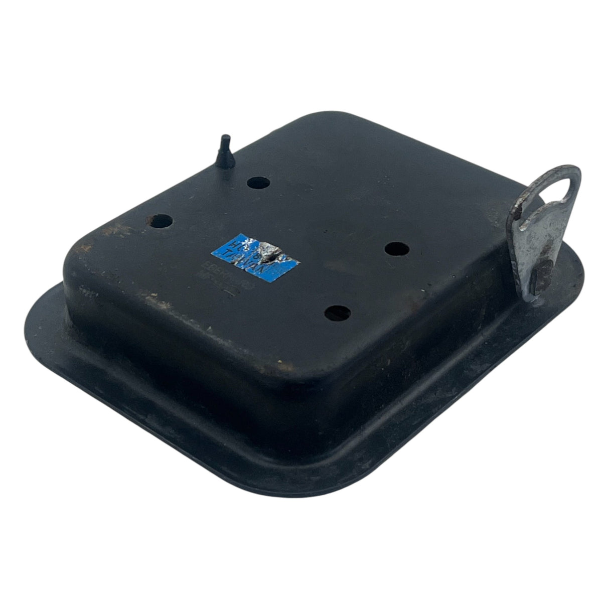 A18-68357-004 Genuine Freightliner Left Side Interior Door Handle