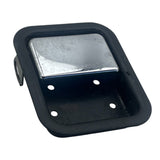 A18-68357-004 Genuine Freightliner Left Side Interior Door Handle