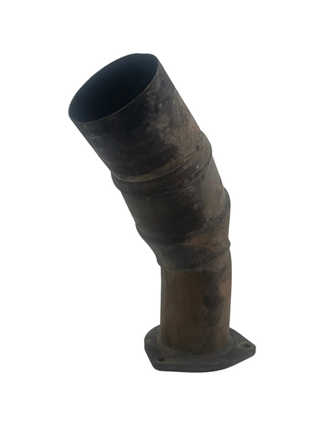 3006598C1 Genuine International Outlet Back Pipe Assembly - Second Truck Parts