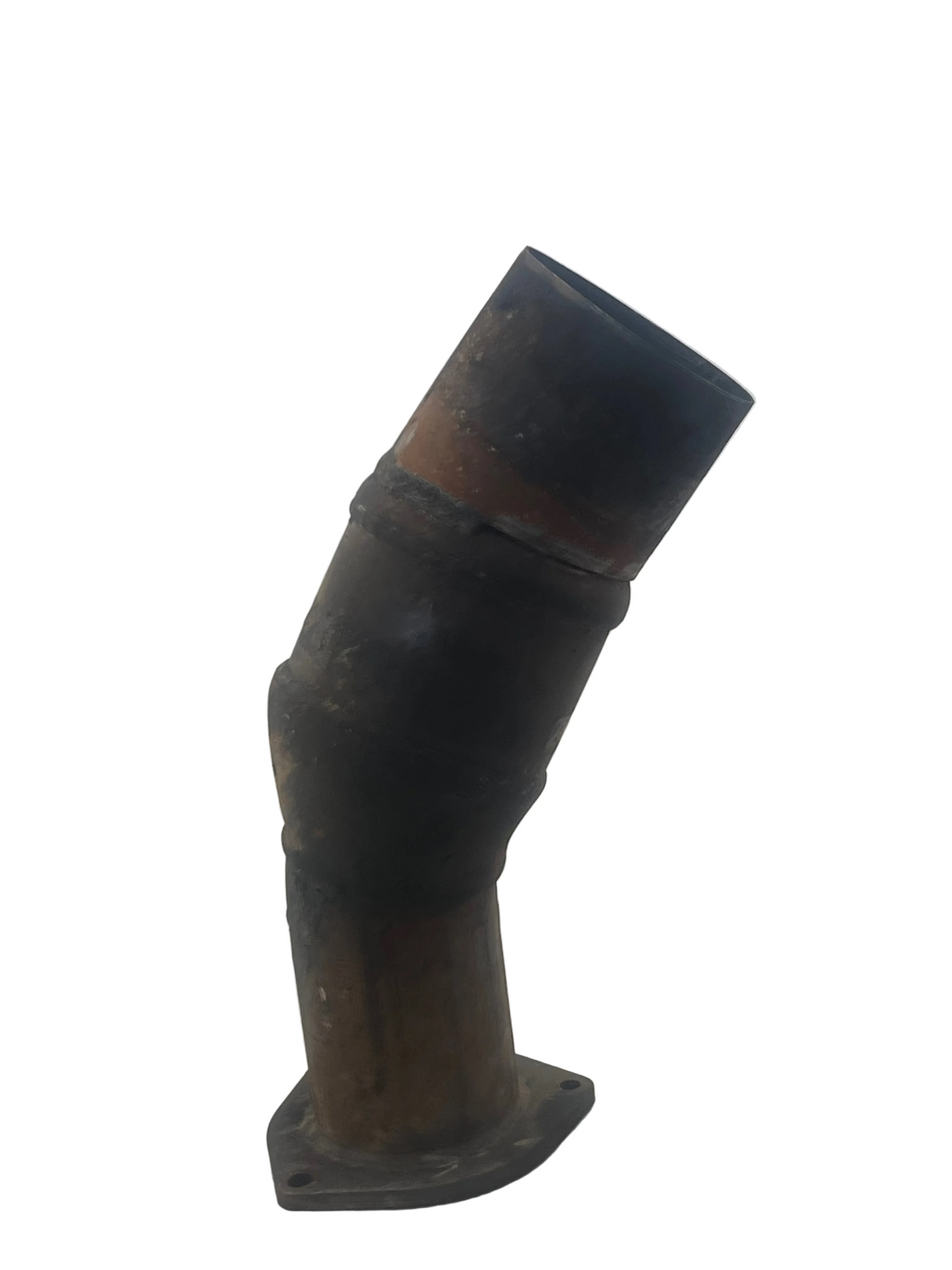 3005744C1 Genuine International Outlet Back Pipe Assembly