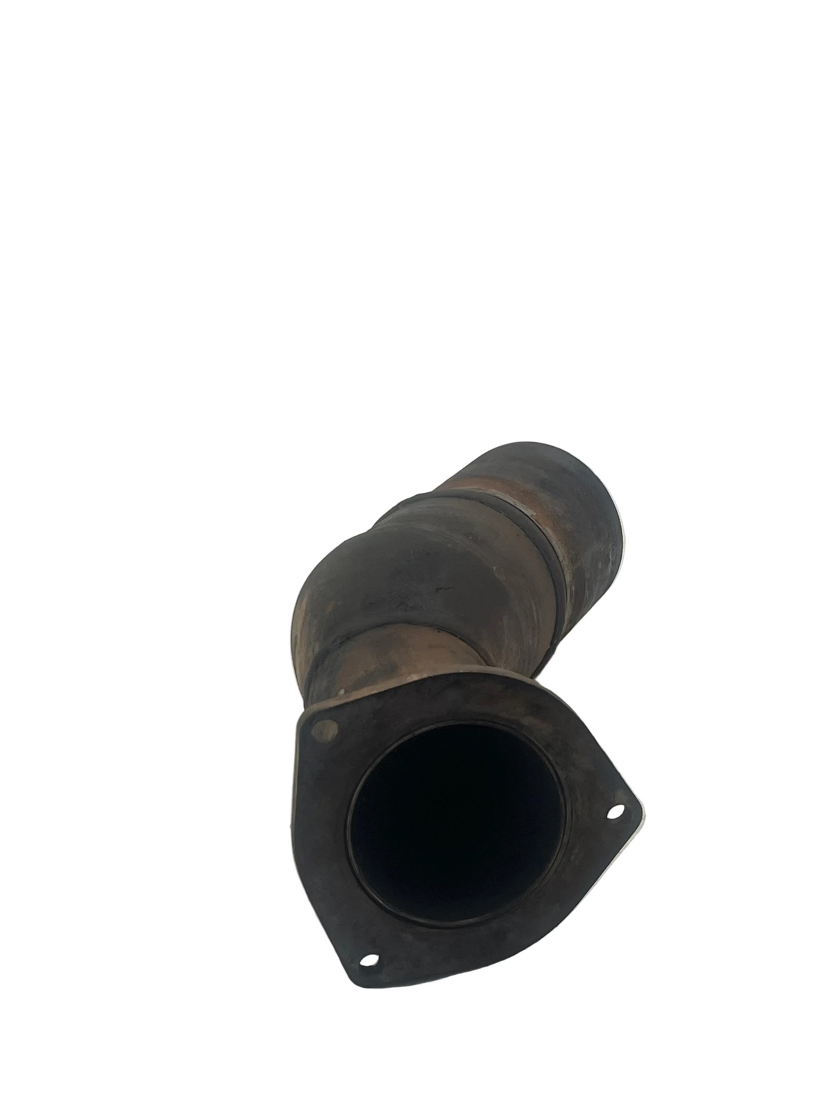25372 Genuine International Outlet Back Pipe Assembly