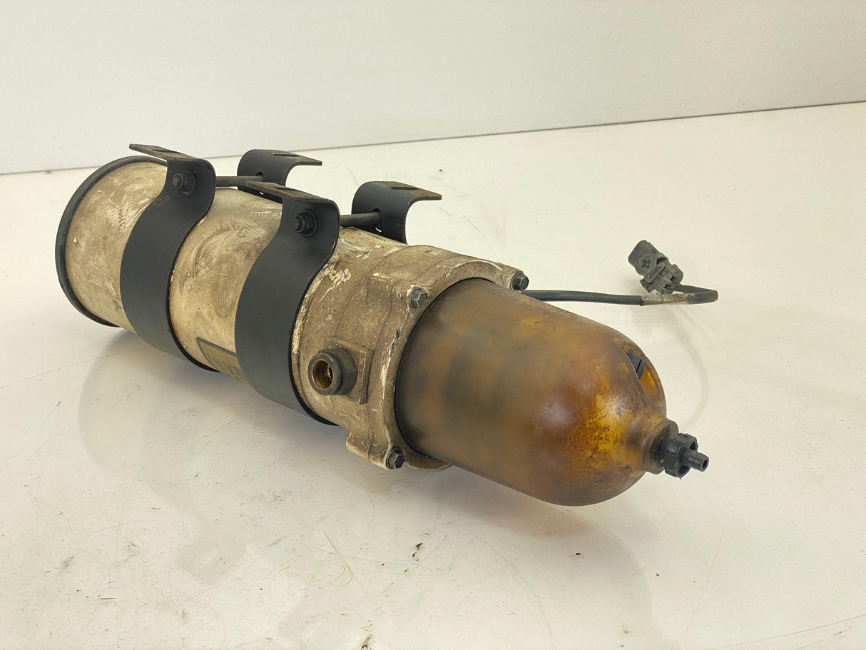 1000FH Genuine Parker Racor Fuel Water Separator Filter - Second Truck Parts