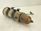 1000FH Genuine Parker Racor Fuel Water Separator Filter - Second Truck Parts