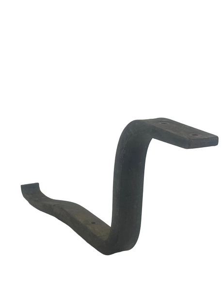 96-1273 Genuine Mack Single Leaf Z Spring - Second Truck Parts