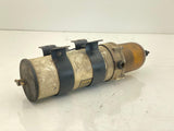 1000FH Genuine Parker Racor Fuel Water Separator Filter - Second Truck Parts