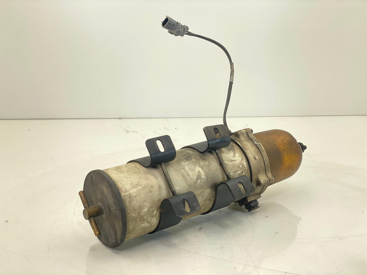 1000FH Genuine Parker Racor Fuel Water Separator Filter - Second Truck Parts