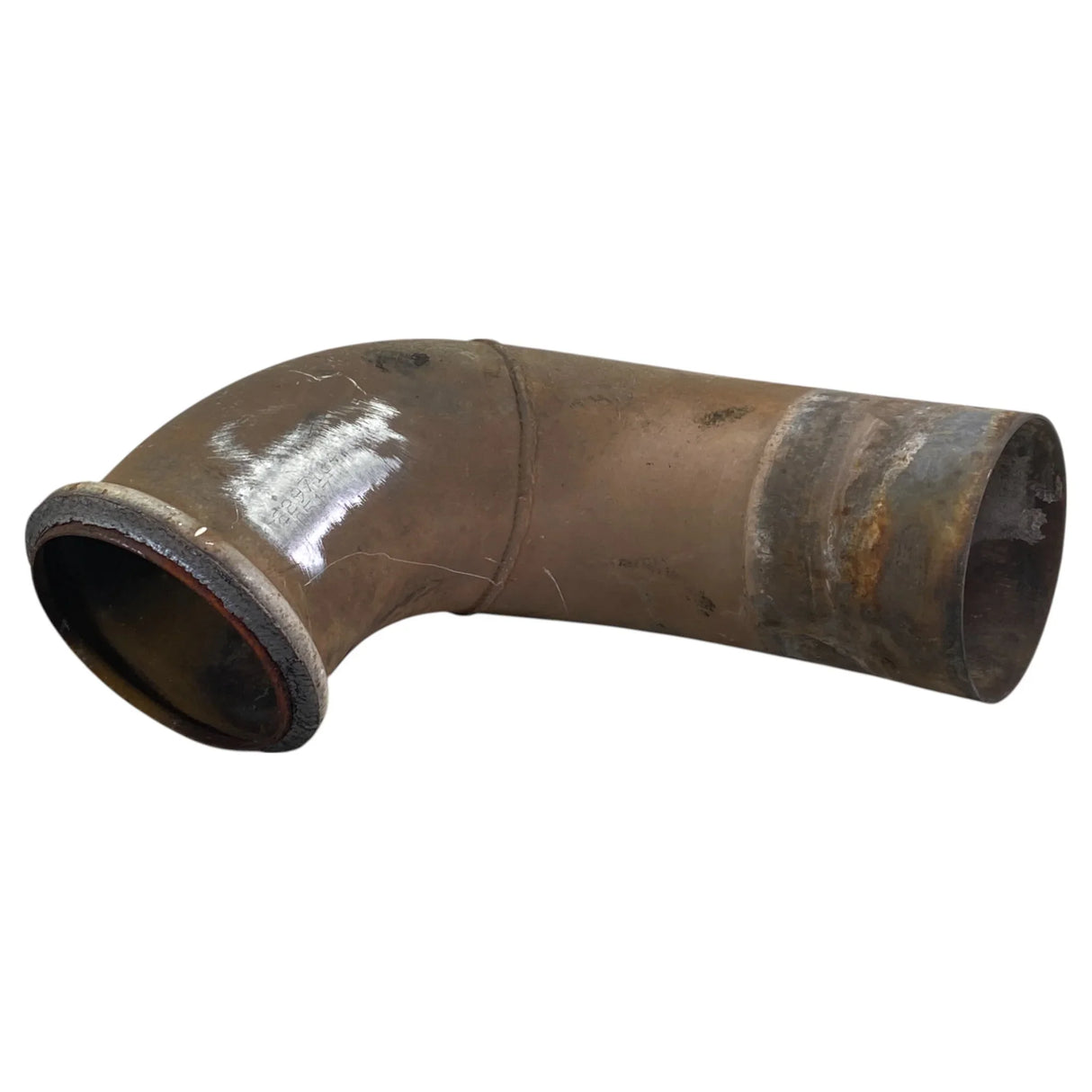 2297134 Genuine Volvo Exhaust Elbow