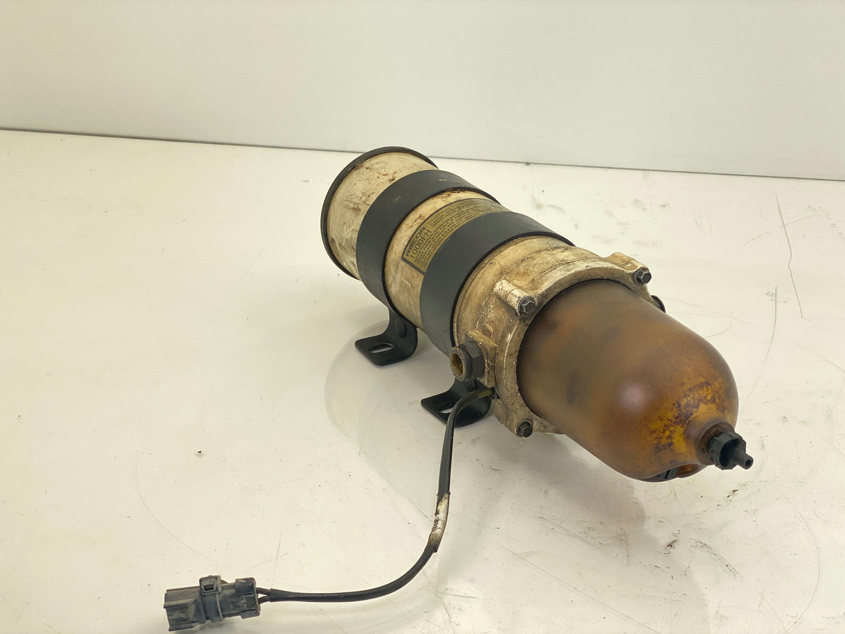 1000FH Genuine Parker Racor Fuel Water Separator Filter - Second Truck Parts
