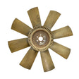47354139207 Genuine Detroit Diesel Engine Fan Blade - Second Truck Parts