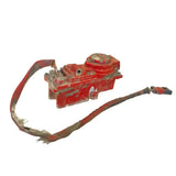 6378270RX Genuine Cummins Turbo Electronic Actuator - Second Truck Parts