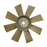 KM N20 47354139207 Genuine Detroit Diesel Engine Fan Blade