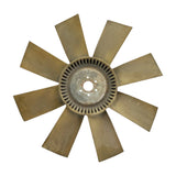 47354139207 Genuine Detroit Diesel Engine Fan Blade - Second Truck Parts