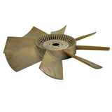 KYS 4735 41392 07 Genuine Detroit Diesel Engine Fan Blade