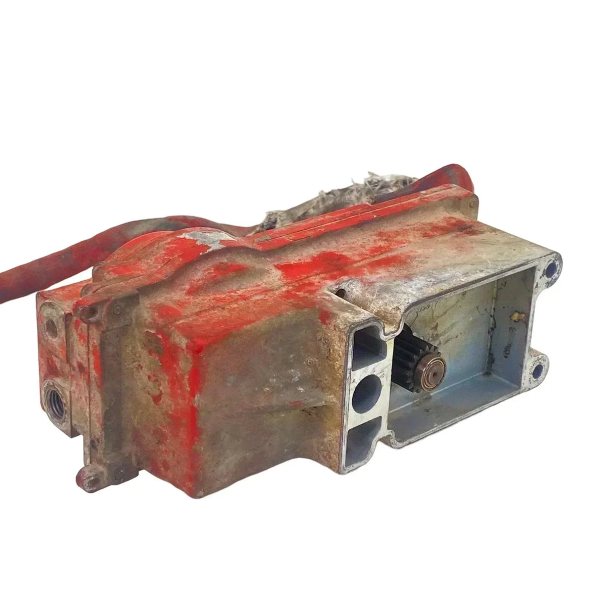 6378270RX Genuine Cummins Turbo Electronic Actuator - Second Truck Parts