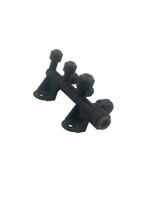 NAV2015711C1 Genuine International Flexible Manifold Tube with Mounting Ears