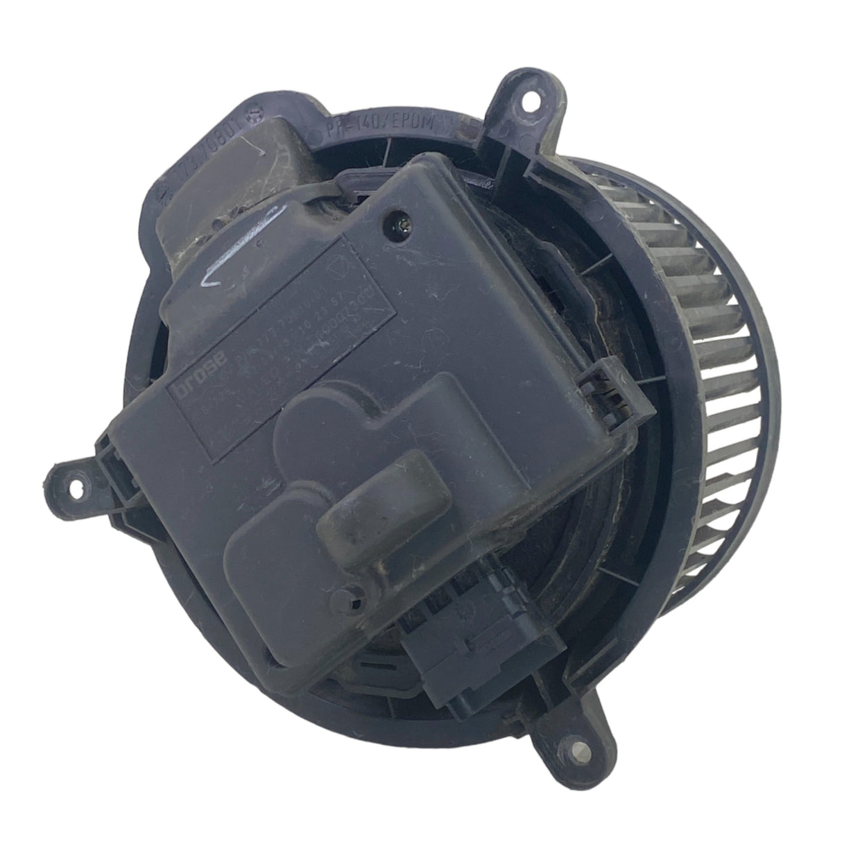 773-70810-01 Genuine Freightliner Blower Motor