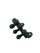 NAV2015711C1 Genuine International Flexible Manifold Tube with Mounting Ears