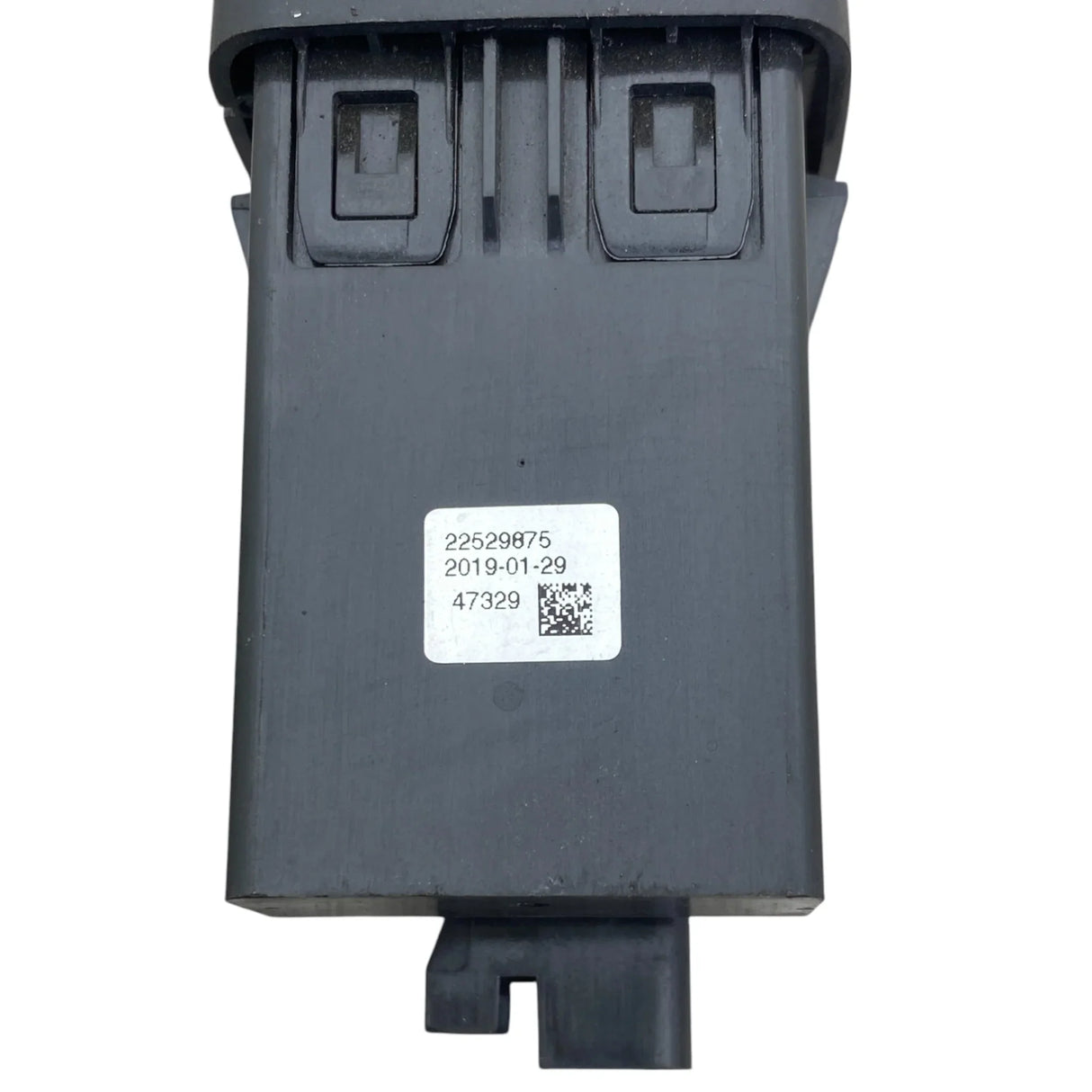 22529875 Genuine Volvo Dual Charge USB Socket