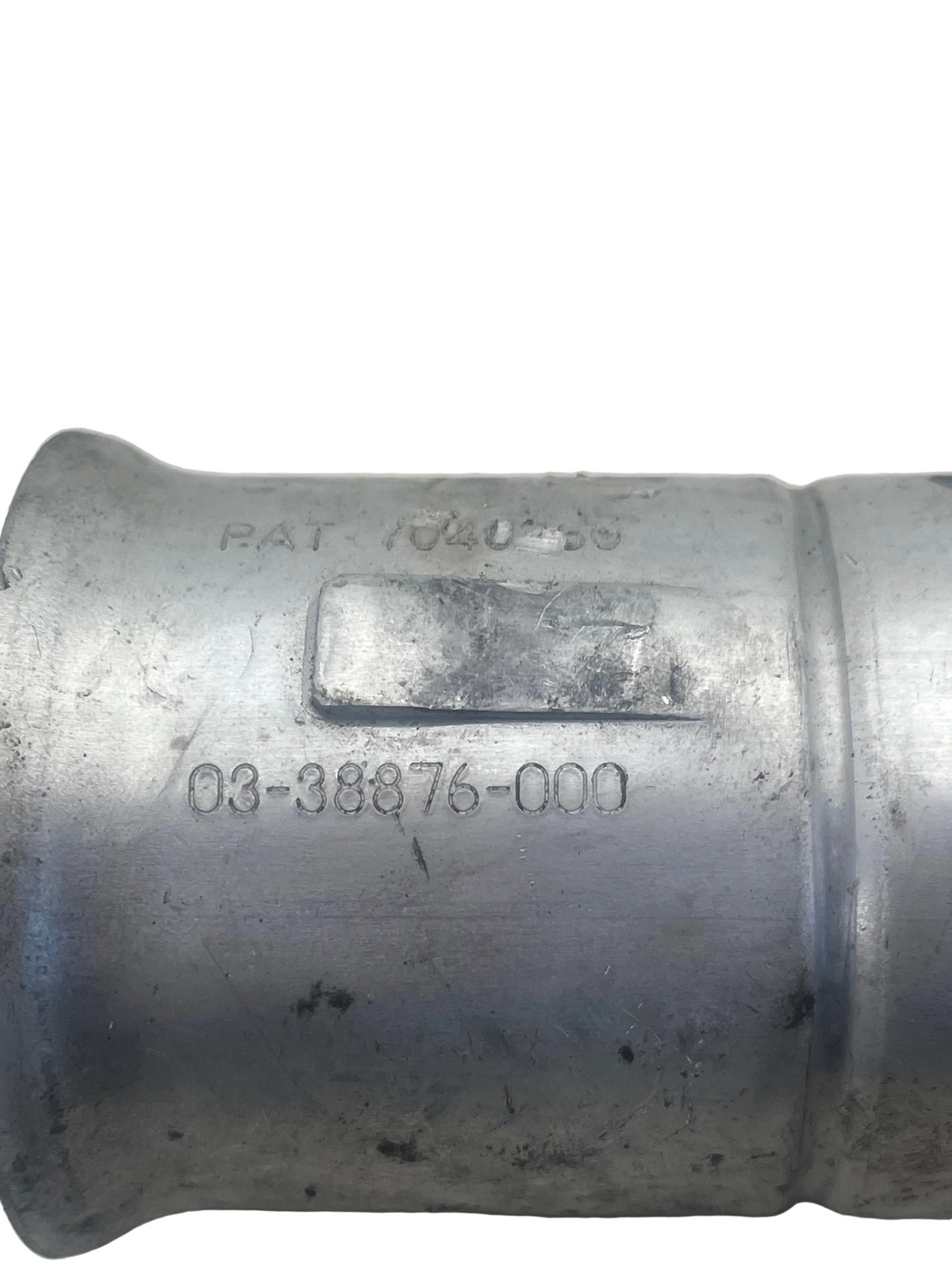 03-38876-000 Genuine Freightliner Siphon - Second Truck Parts