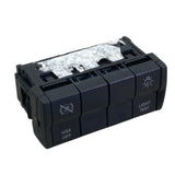 A06-90732-000 Genuine Freightliner Rocker Switch Panel