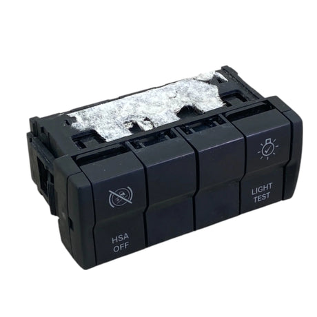 A06-90732-000 Genuine Freightliner Rocker Switch Panel