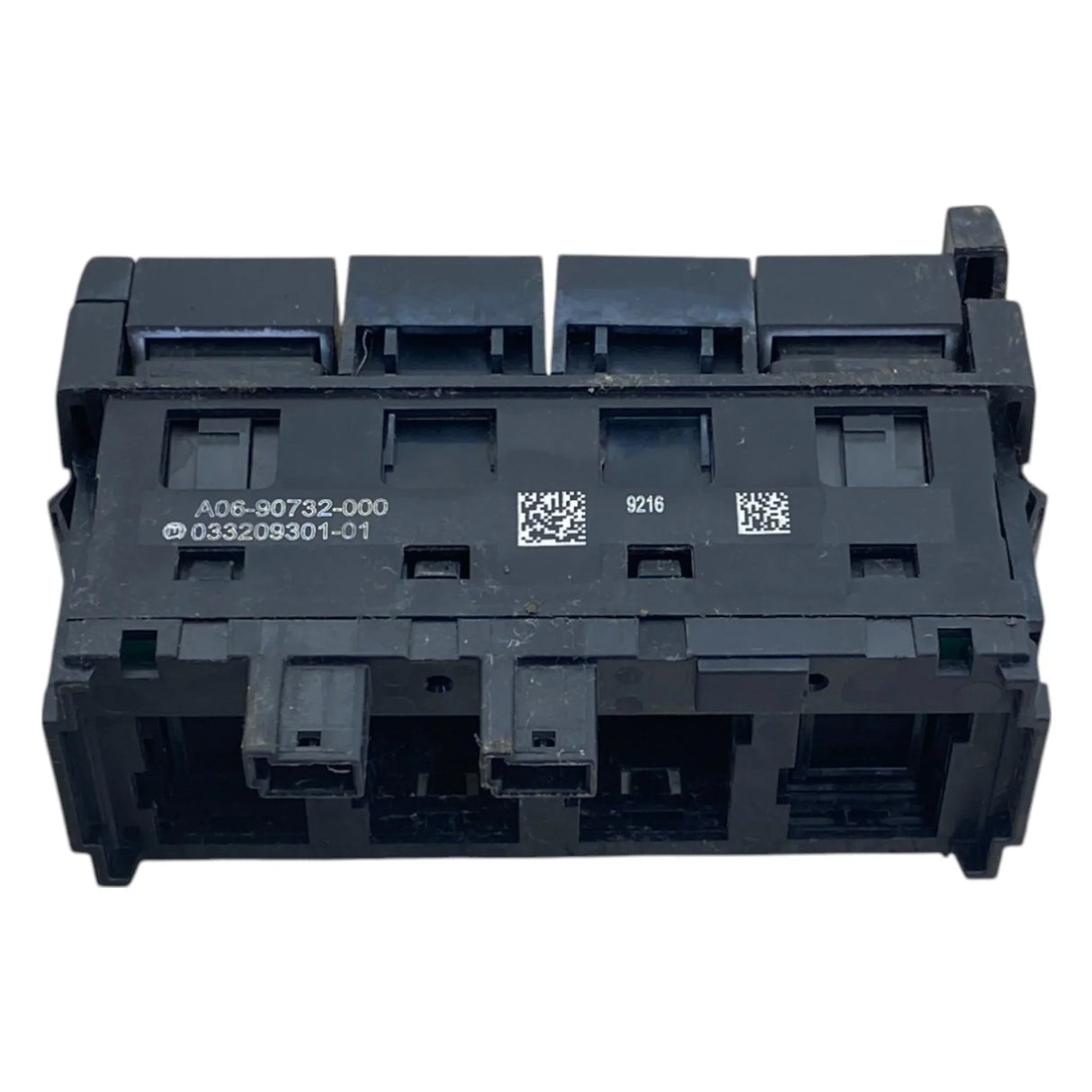 A06-90732-000 Genuine Freightliner Rocker Switch Panel