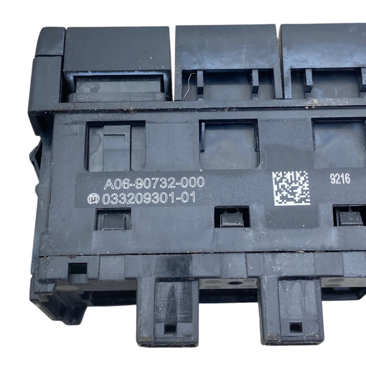 A06-90732-000 Genuine Freightliner Rocker Switch Panel