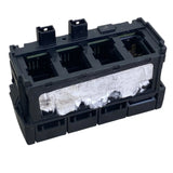 A06-90732-000 Genuine Freightliner Rocker Switch Panel