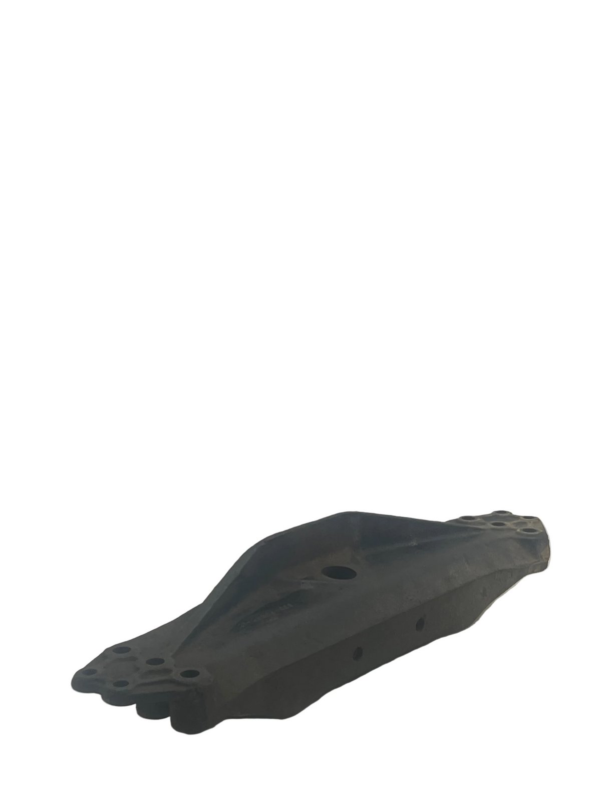 21-28306-000 Genuine Western Star Cast Towpin Crossmember EPA07 - Second Truck Parts