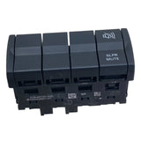 A06-90732-000 Genuine Freightliner Rocker Switch Panel